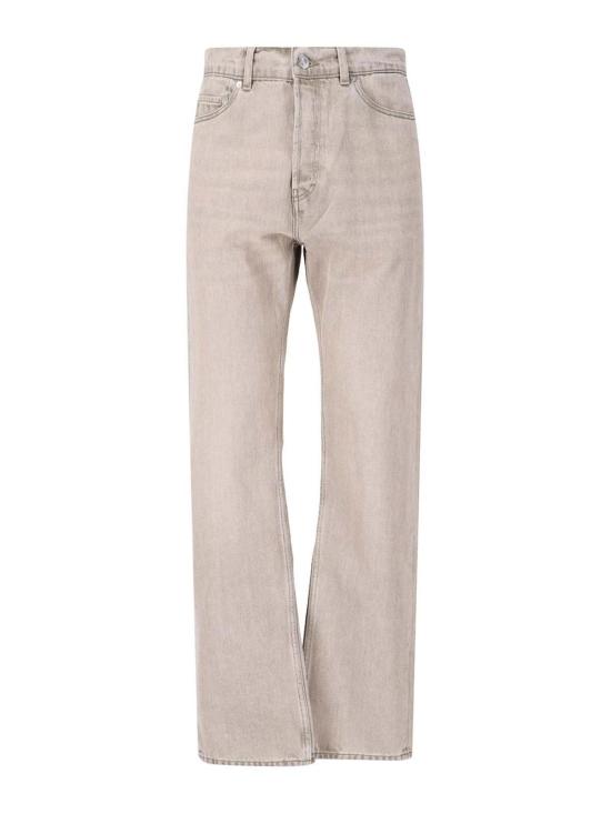 26SS 아워레가시 데님 팬츠 M2265FOOLIVEBREEZEWASH Grey