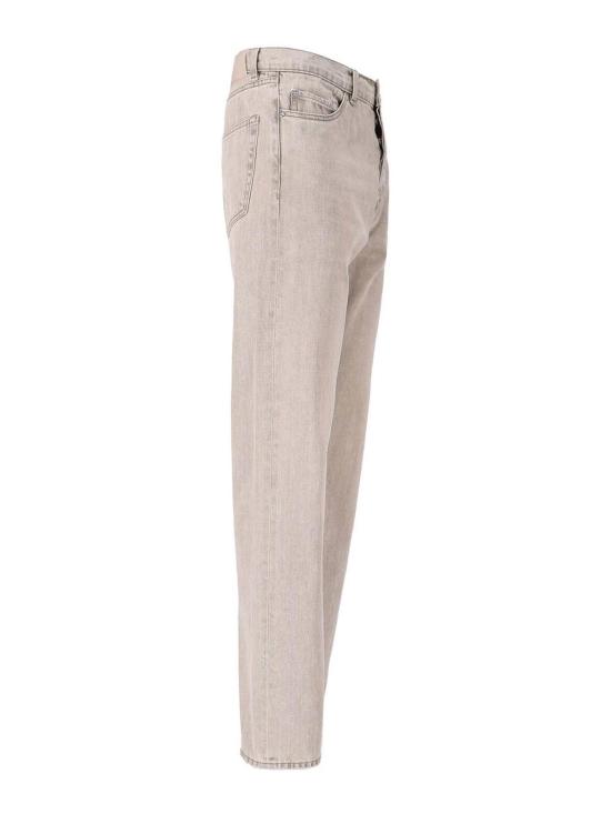 26SS 아워레가시 데님 팬츠 M2265FOOLIVEBREEZEWASH Grey - OUR LEGACY