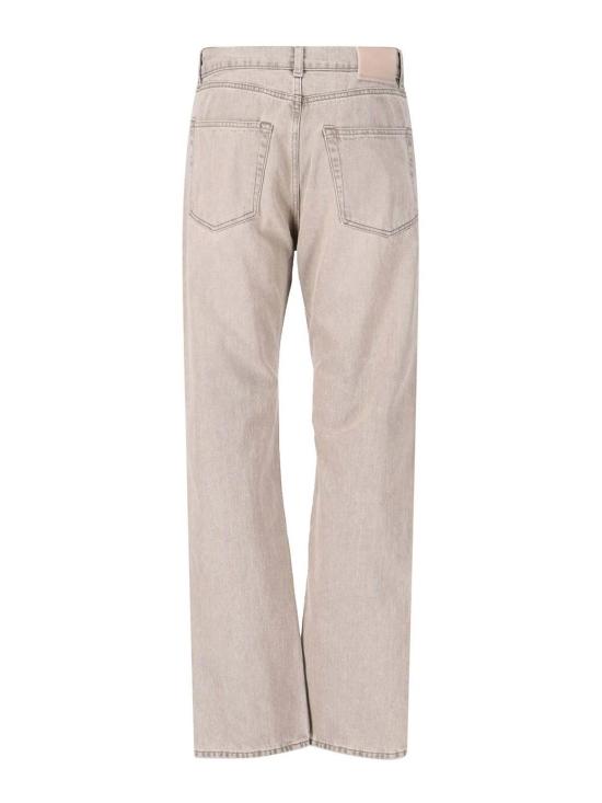 26SS 아워레가시 데님 팬츠 M2265FOOLIVEBREEZEWASH Grey - OUR LEGACY