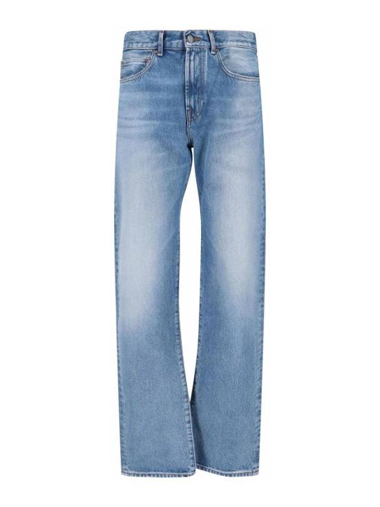 26SS 로이로져스 데님 팬츠 RRW014D5921353C0999 Blue