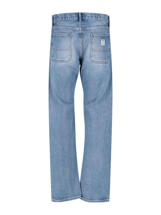 26SS 로이로져스 데님 팬츠 RRW014D5921353C0999 Blue - ROY ROGER'S