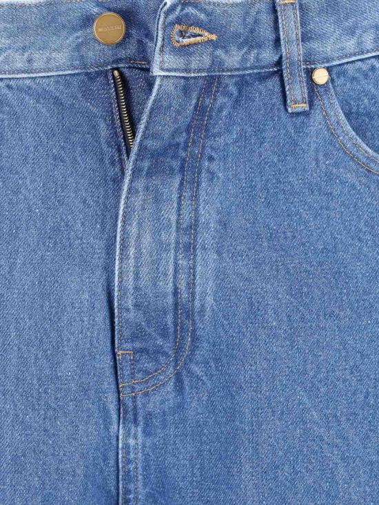 26SS 질샌더 데님 팬츠 J21KA0332J45352476 Blue - JIL SANDER