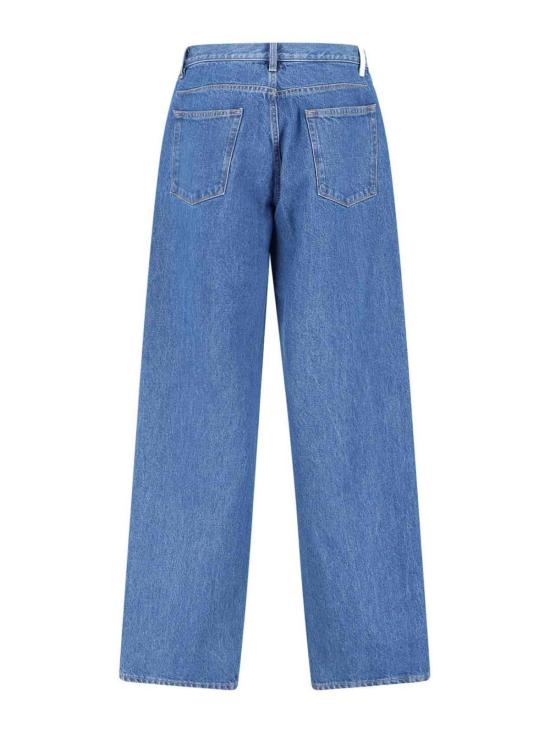 26SS 질샌더 데님 팬츠 J21KA0332J45352476 Blue - JIL SANDER