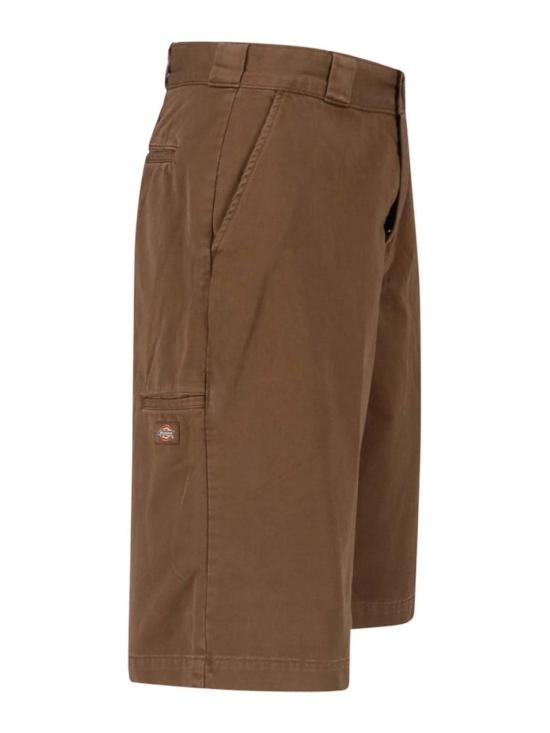 26SS 디키즈 숏팬츠 DK0A881W0TB1 Brown - DICKIES