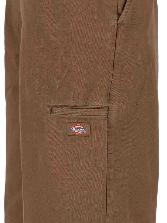 26SS 디키즈 숏팬츠 DK0A881W0TB1 Brown - DICKIES