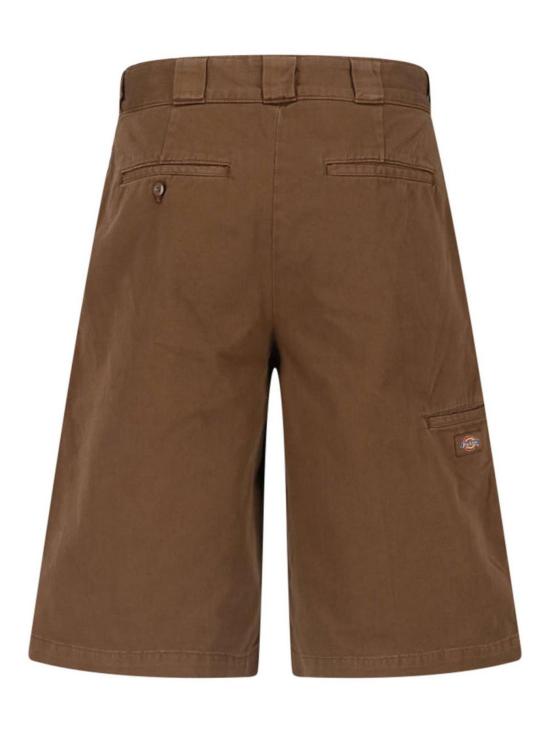 26SS 디키즈 숏팬츠 DK0A881W0TB1 Brown - DICKIES