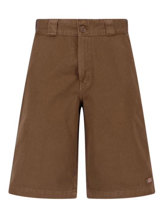 26SS 디키즈 숏팬츠 DK0A881W0TB1 Brown