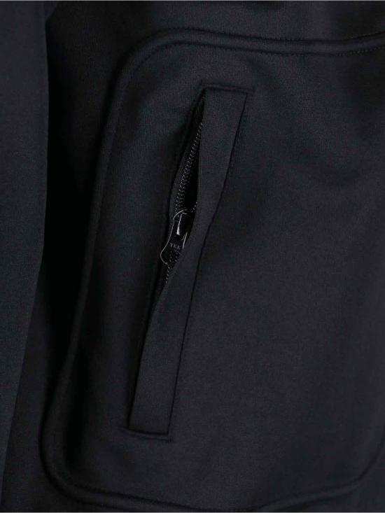 26SS 칼하트 볼라 스웨트 자켓 I036223K02XX Black - CARHARTT