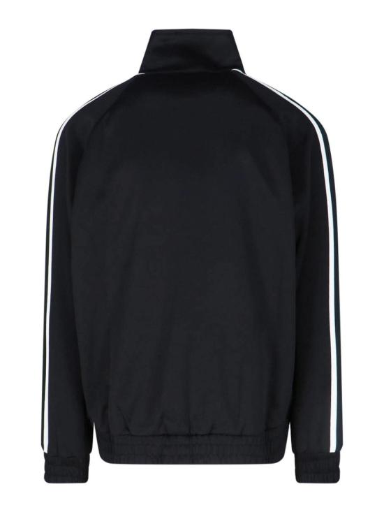 26SS 칼하트 볼라 스웨트 자켓 I036223K02XX Black - CARHARTT
