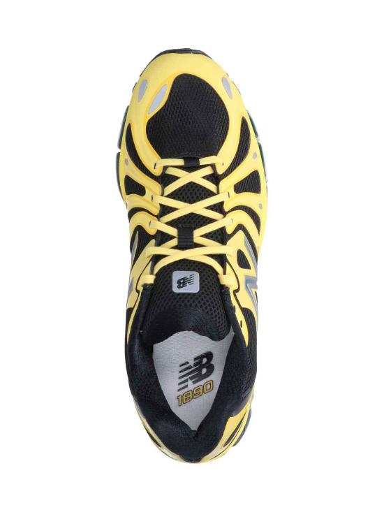 26SS 뉴발란스 스니커즈 U18903RB Yellow - NEW BALANCE