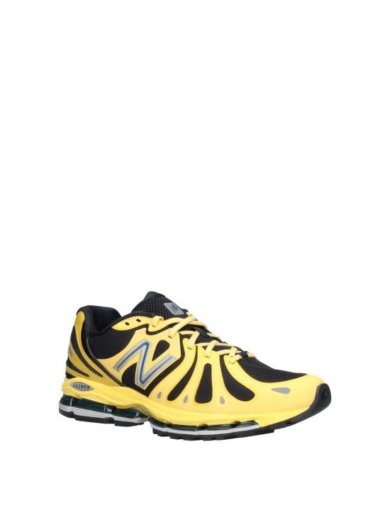 26SS 뉴발란스 스니커즈 U18903RB Yellow - NEW BALANCE