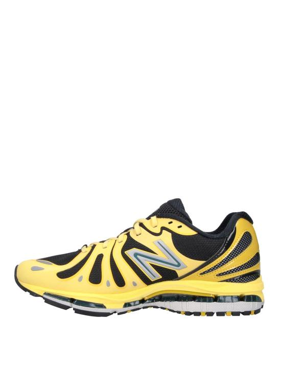 26SS 뉴발란스 스니커즈 U18903RB Yellow - NEW BALANCE