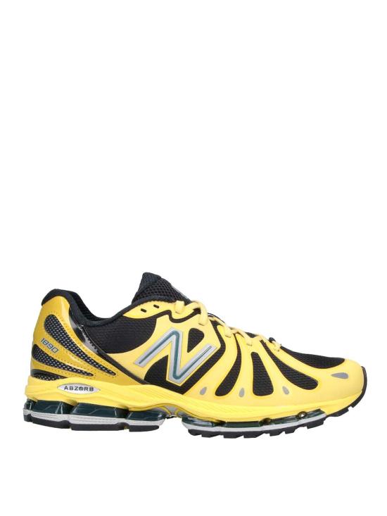 26SS 뉴발란스 스니커즈 U18903RB Yellow