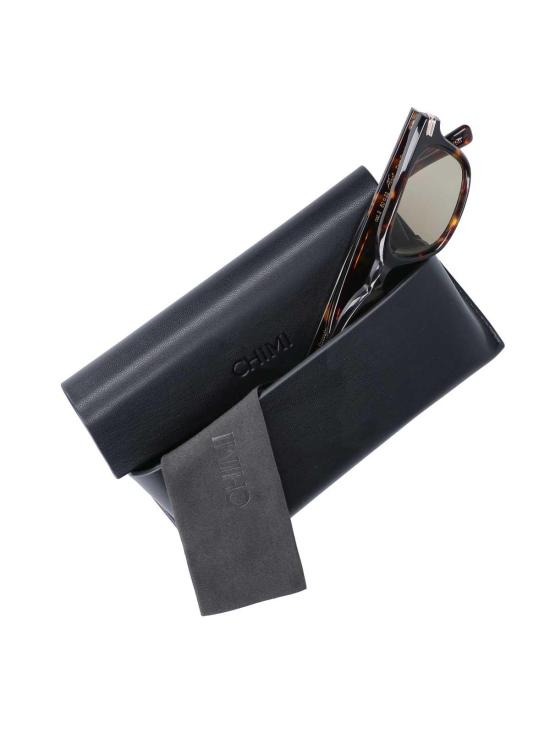 26SS 치미 선글라스 CHIMI142NOCTDEEPTORTOISE Brown - CHIMI