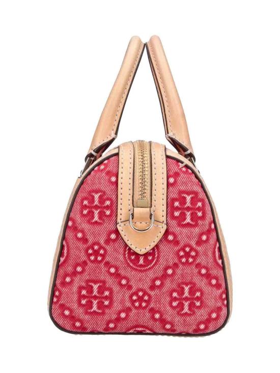 26SS 토리버치 토트백 183614612 Red - TORY BURCH