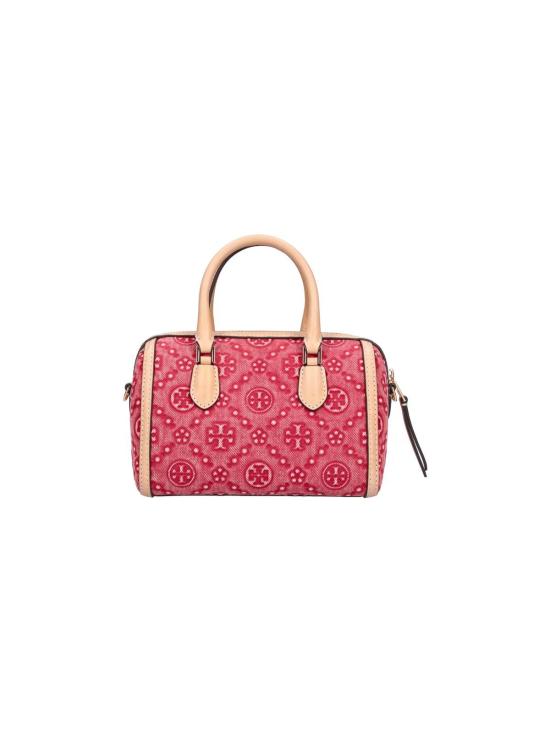 26SS 토리버치 토트백 183614612 Red - TORY BURCH