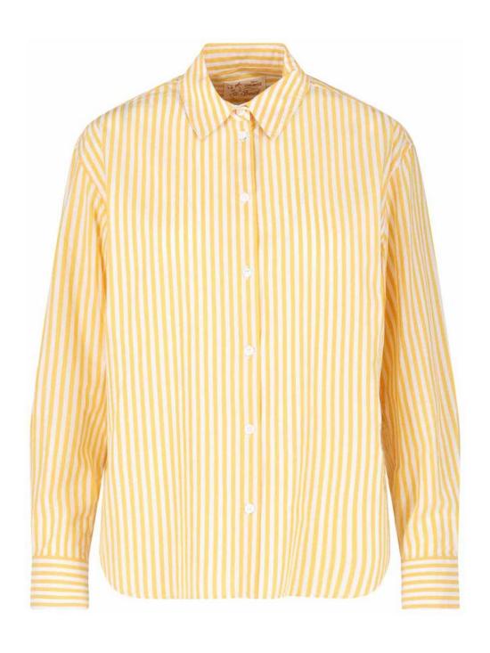 26SS 세인트바쓰 셔츠 MDH00101408L Yellow