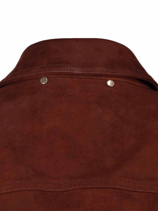 26SS 폴 스미스 무스탕 871ZV0261168 Brown - PAUL SMITH