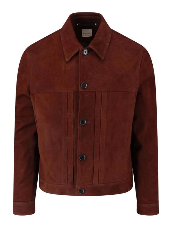 26SS 폴 스미스 무스탕 871ZV0261168 Brown