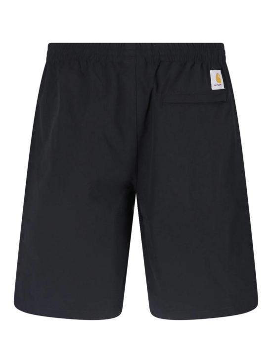 26SS 칼하트 스윔팬츠 I03612289XX Black - CARHARTT