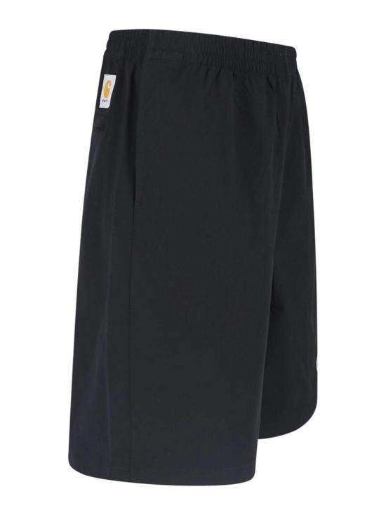 26SS 칼하트 스윔팬츠 I03612289XX Black - CARHARTT