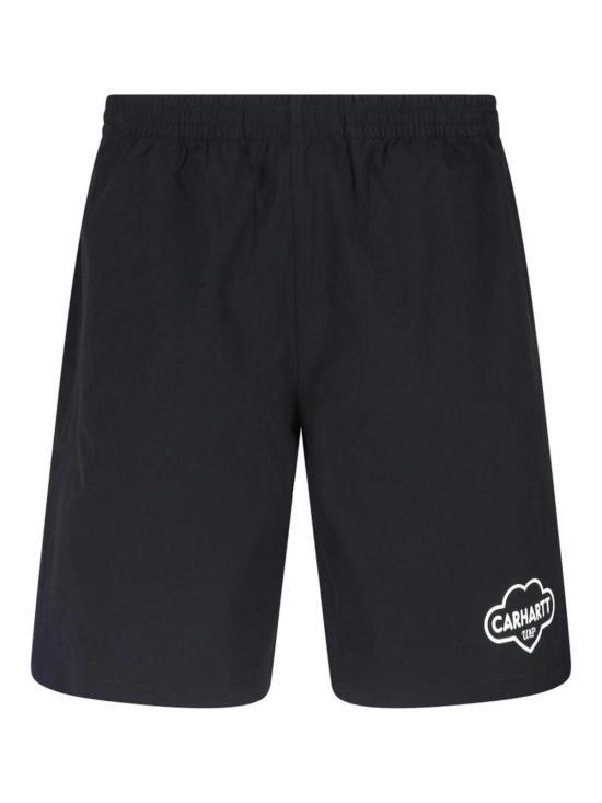 26SS 칼하트 스윔팬츠 I03612289XX Black
