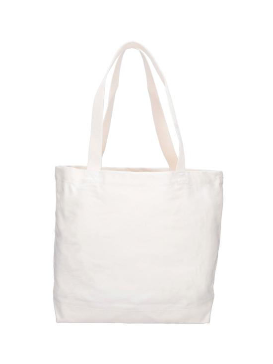 26SS 메종키츠네 드리밍 폭스 토트백 QU05130WW9042P700 - MAISON KITSUNE