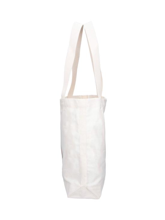 26SS 메종키츠네 드리밍 폭스 토트백 QU05130WW9042P700 - MAISON KITSUNE
