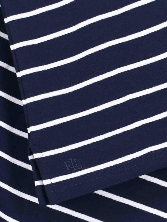 26SS 랄프 로렌 반팔 티셔츠 200701085002 Blue - RALPH LAUREN