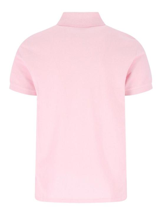 26SS 폴로 랄프로렌 폴로 티셔츠 710680784117 Nude Neutrals - POLO RALPH LAUREN