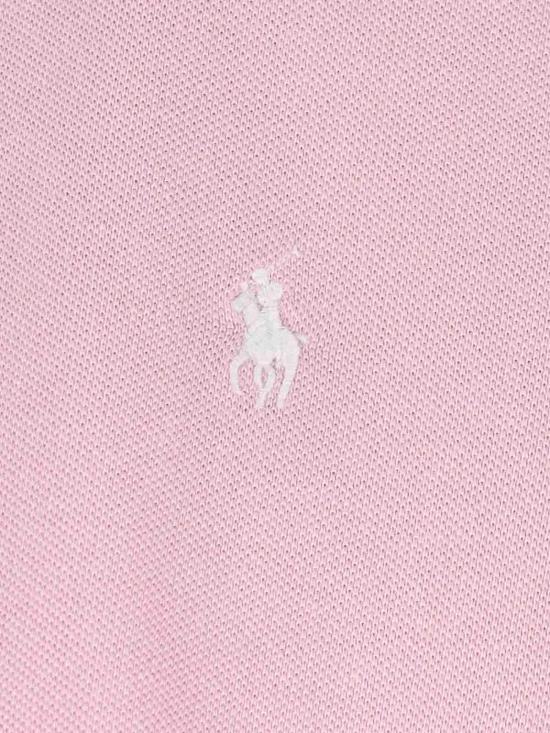 26SS 폴로 랄프로렌 폴로 티셔츠 710680784117 Nude Neutrals - POLO RALPH LAUREN