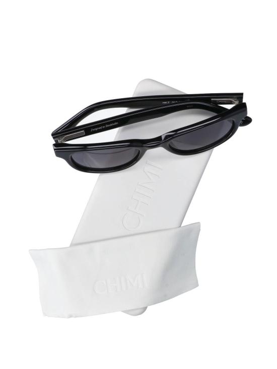 26SS 치미 선글라스 CHIMI140LYRABLACK Black - CHIMI