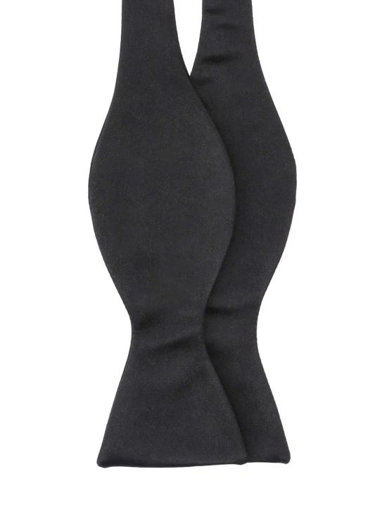 26SS 폴로 랄프로렌 넥타이 712532983001 Black - POLO RALPH LAUREN