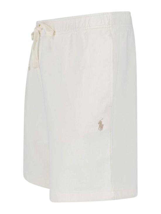 26SS 폴로 랄프로렌 숏팬츠 710934602001 White - POLO RALPH LAUREN