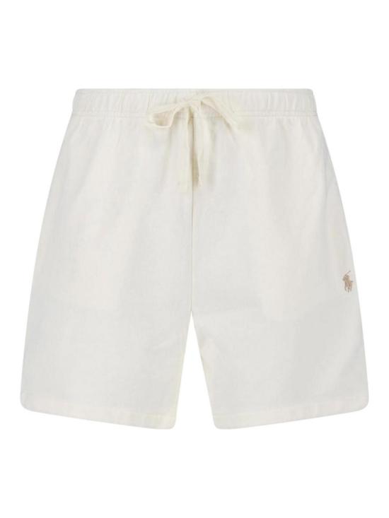 26SS 폴로 랄프로렌 숏팬츠 710934602001 White