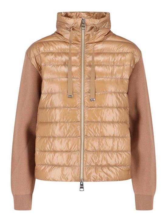 26SS 에르노 숏패딩 MP000155D720982157 Brown