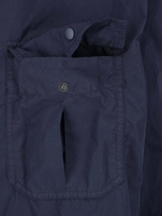 26SS 아스페시 자켓 N604F97385098 Blue - ASPESI