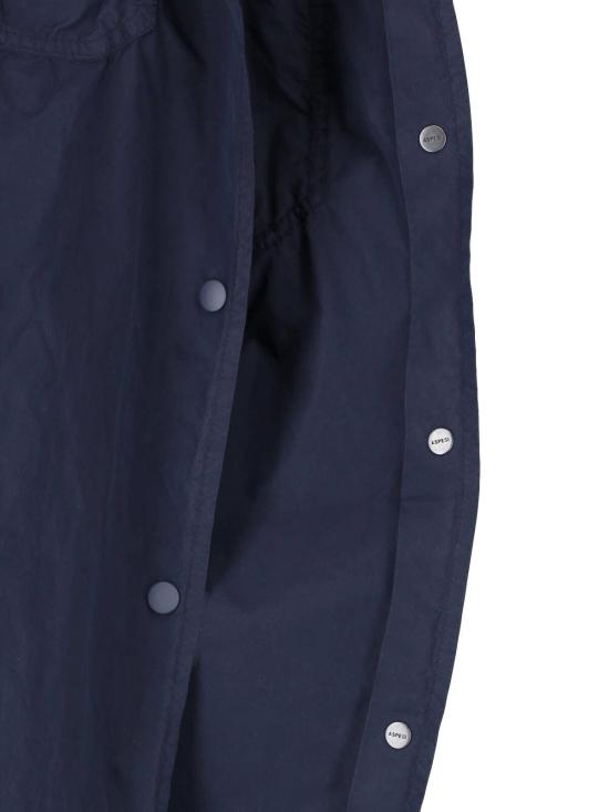 26SS 아스페시 자켓 N604F97385098 Blue - ASPESI