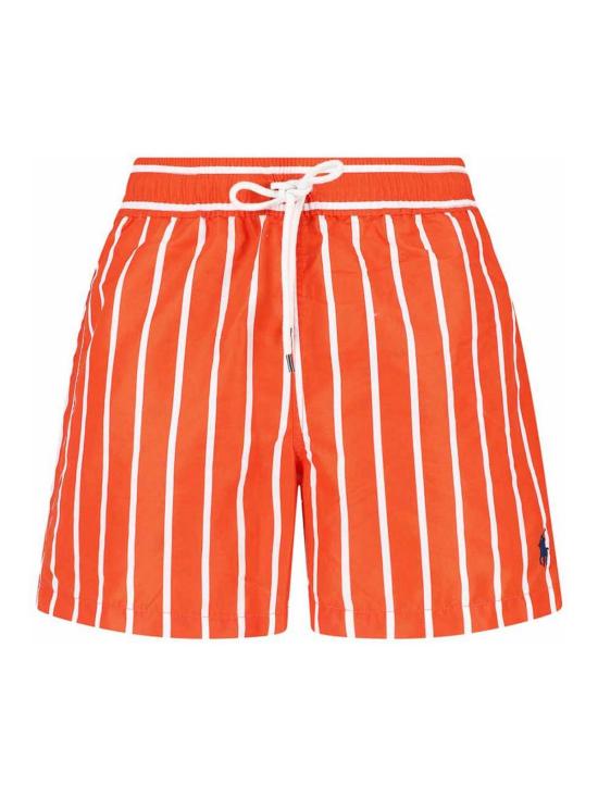 26SS 폴로 랄프로렌 스윔팬츠 710975405501 Orange