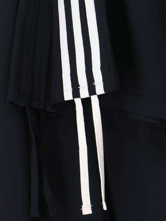 26SS 와이쓰리 숏 원피스 KD1481 Black - Y-3