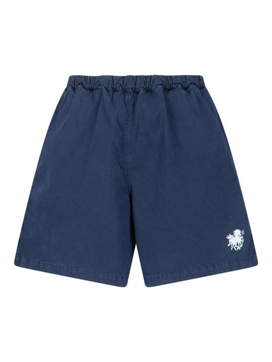 26SS 란나 숏팬츠 AMSS26SH01109C825 Blue