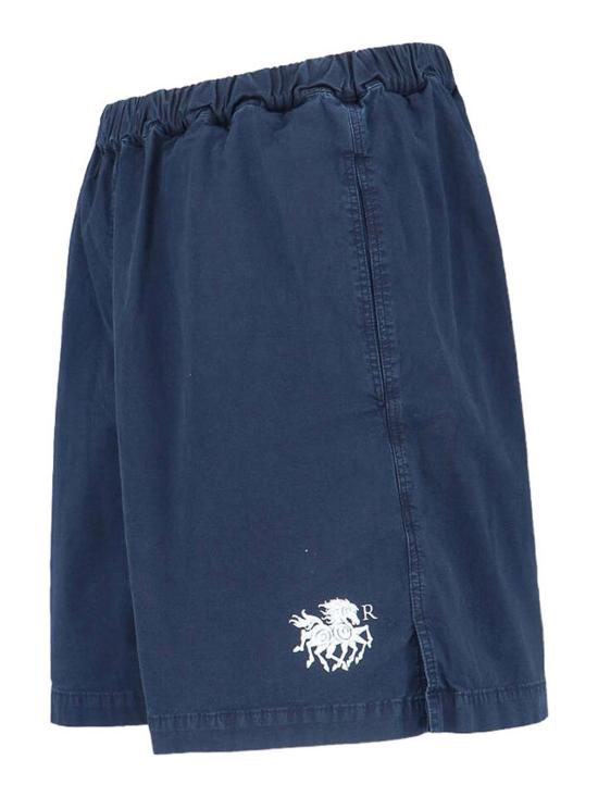 26SS 란나 숏팬츠 AMSS26SH01109C825 Blue - RANRA