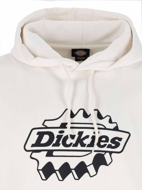 26SS 디키즈 후드 티셔츠 DK0A88EFC481 White - DICKIES