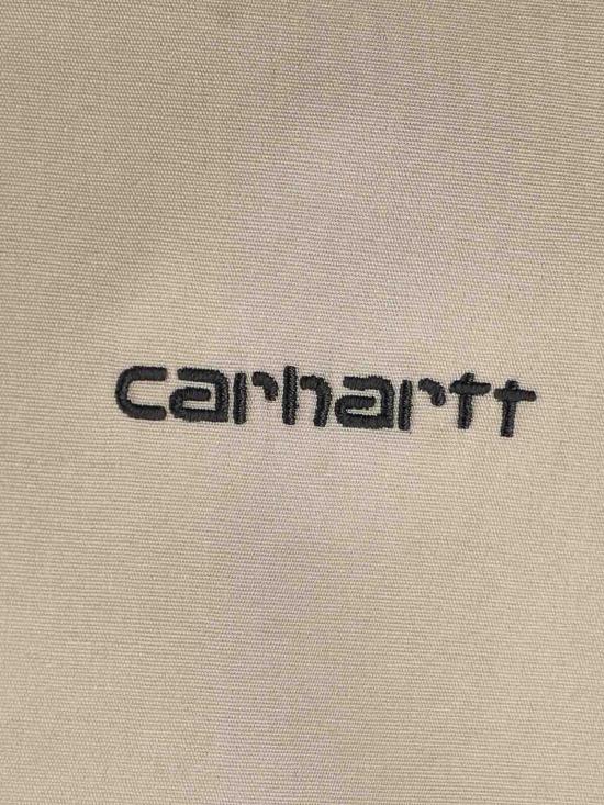 26SS 칼하트 반팔 셔츠 I0361893MSXX Beige - CARHARTT