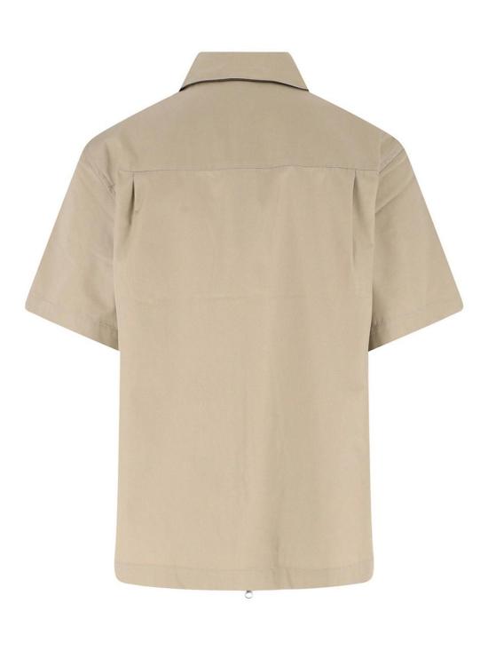 26SS 칼하트 반팔 셔츠 I0361893MSXX Beige - CARHARTT