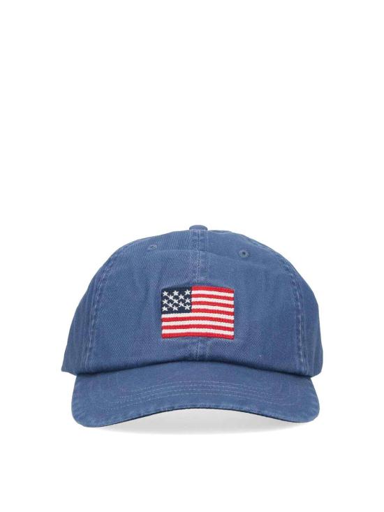 26SS 폴로 랄프로렌 볼캡 211B14272001 Blue