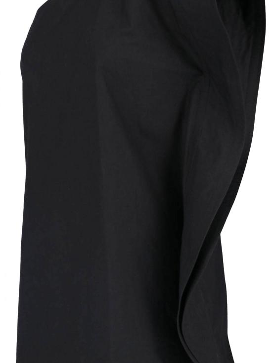 26SS 스텔라 맥카트니 숏 원피스 6A06903HU1751000 Black - STELLA MCCARTNEY