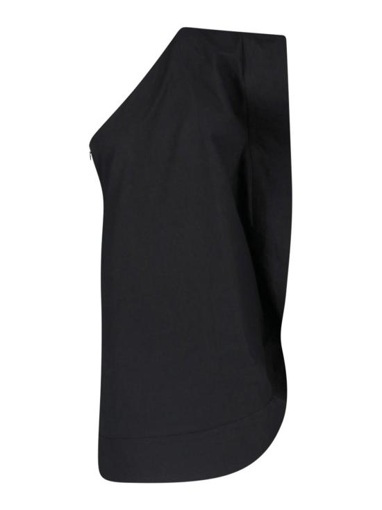 26SS 스텔라 맥카트니 숏 원피스 6A06903HU1751000 Black