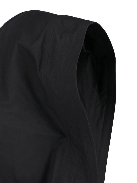 26SS 스텔라 맥카트니 숏 원피스 6A06903HU1751000 Black - STELLA MCCARTNEY
