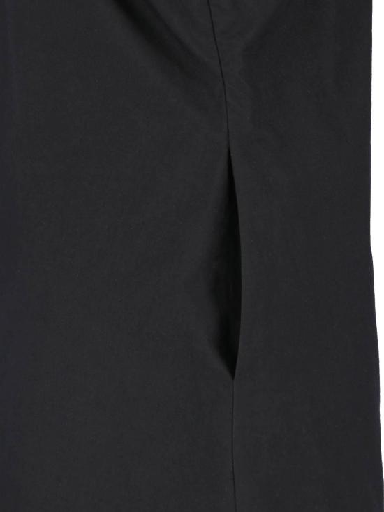 26SS 스텔라 맥카트니 숏 원피스 6A06903HU1751000 Black - STELLA MCCARTNEY